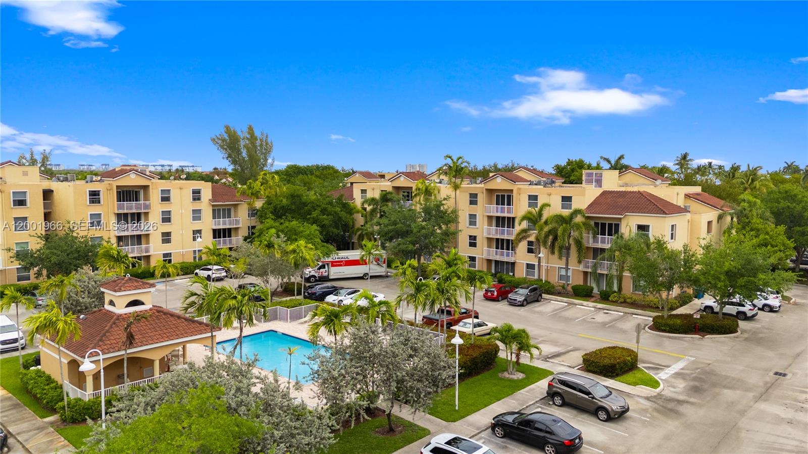 SHERIDAN BEACH CLUB CONDO - Residential