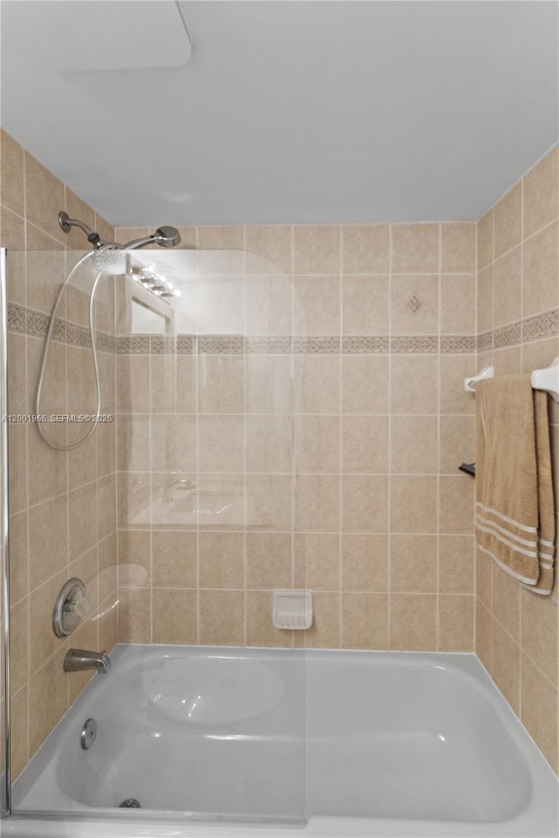 SHERIDAN BEACH CLUB CONDO - Residential