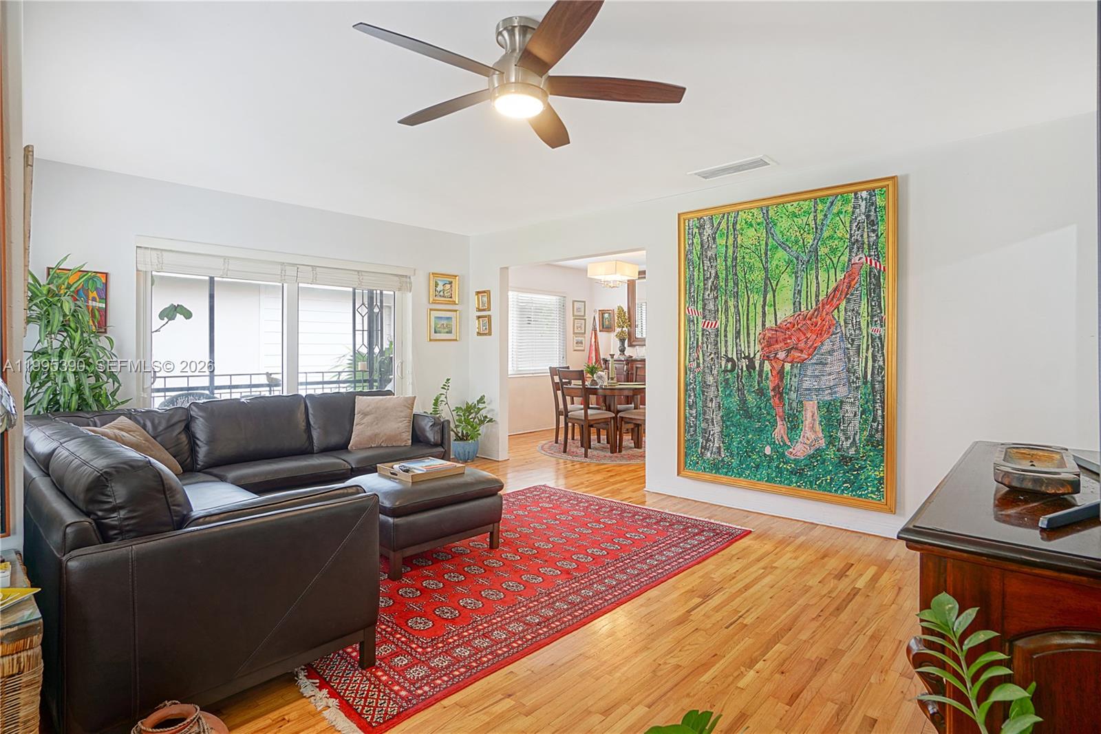 2720 S Le Jeune Rd 2720