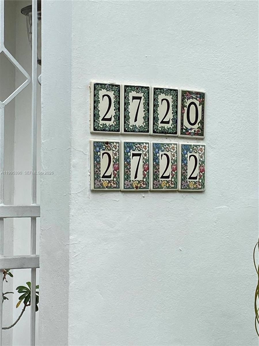 2720 S Le Jeune Rd 2720