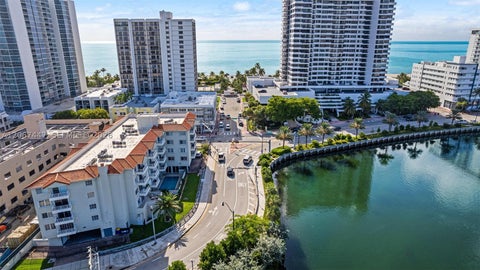 Photo of 2600 Collins Ave #204, Miami Beach, FL 33140 (MLS # A12067447)