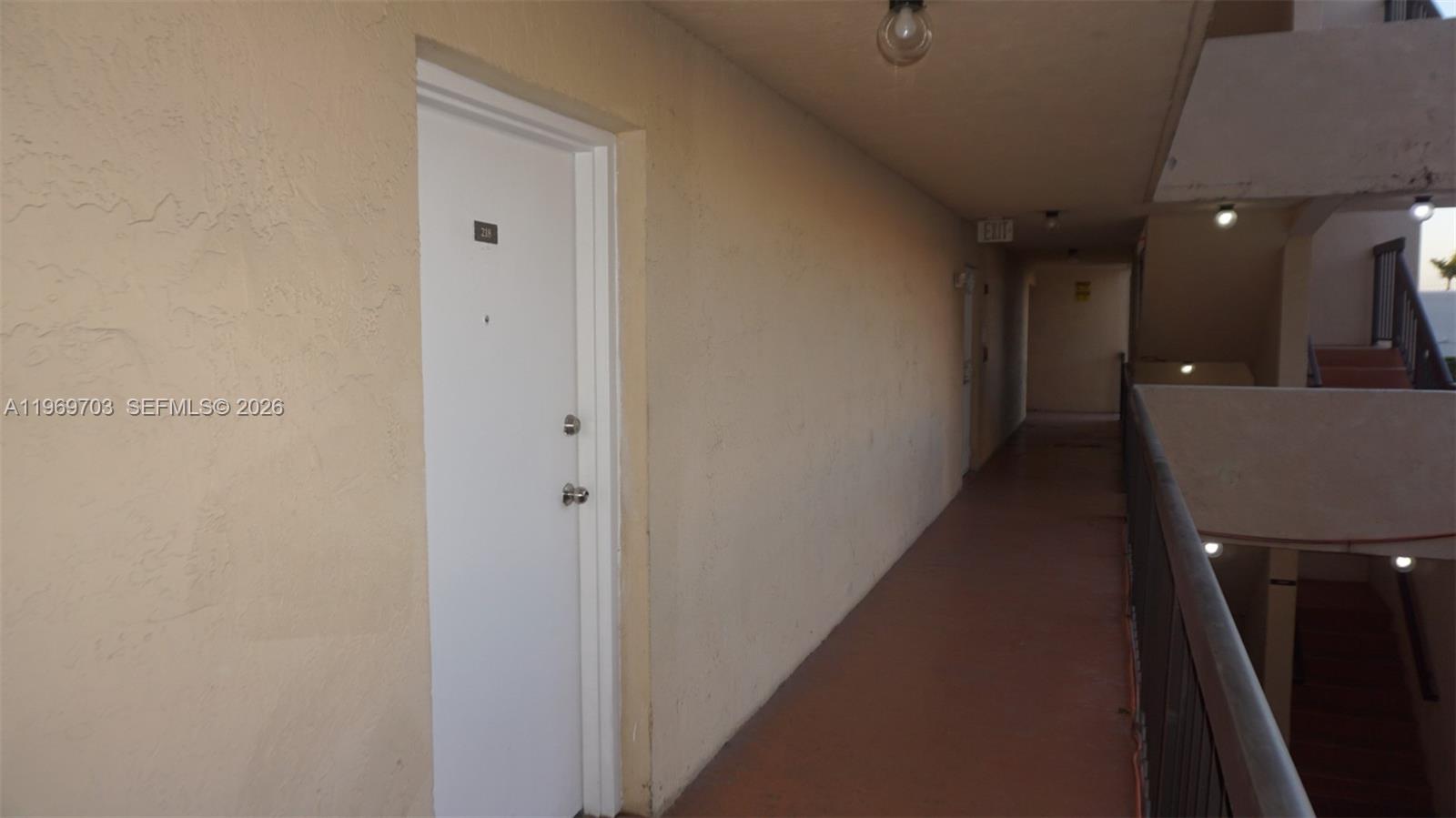 WESTCHESTER POINT CONDO - Residential