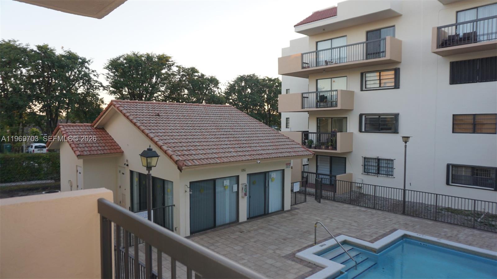 WESTCHESTER POINT CONDO - Residential