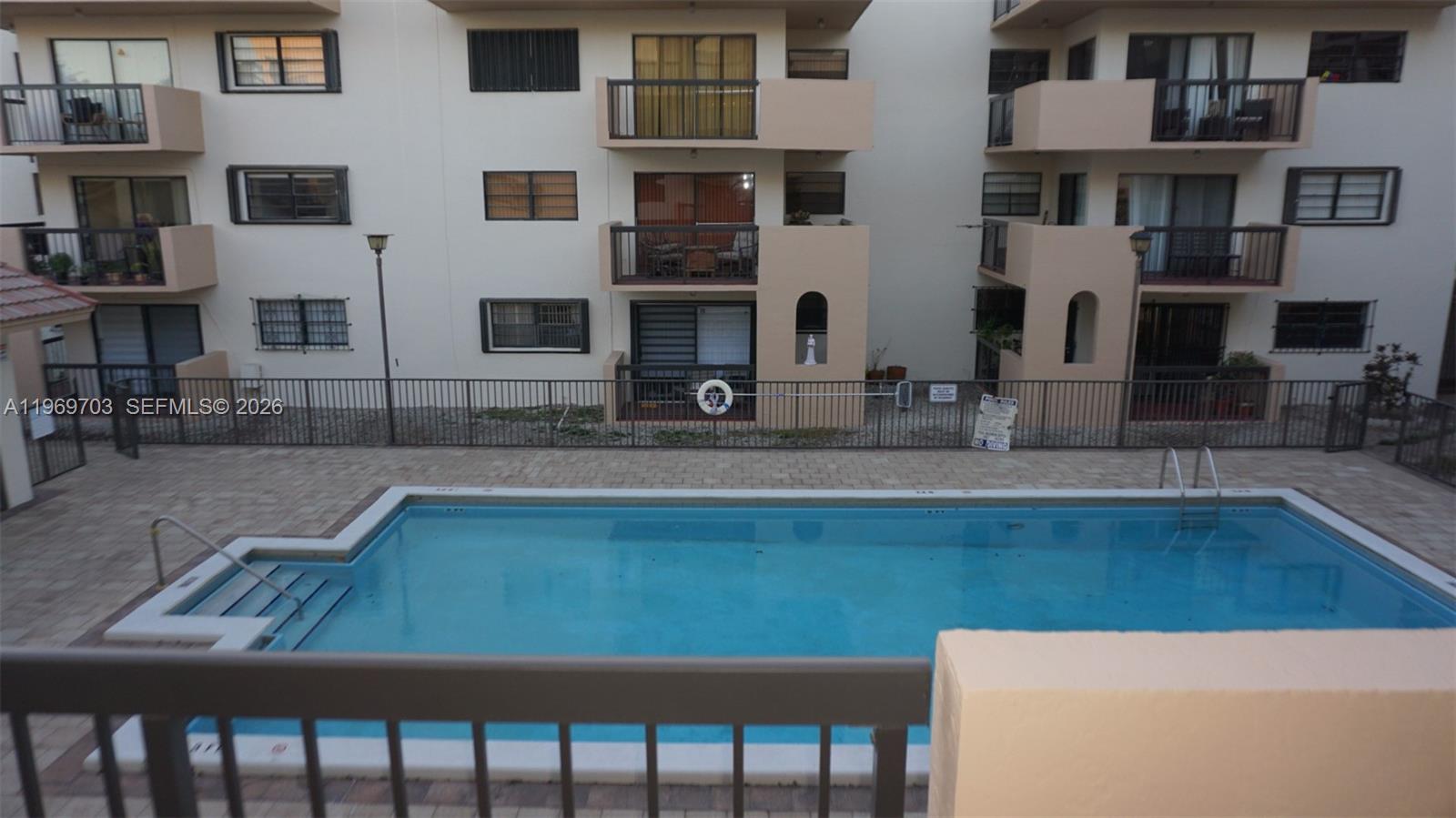 WESTCHESTER POINT CONDO - Residential