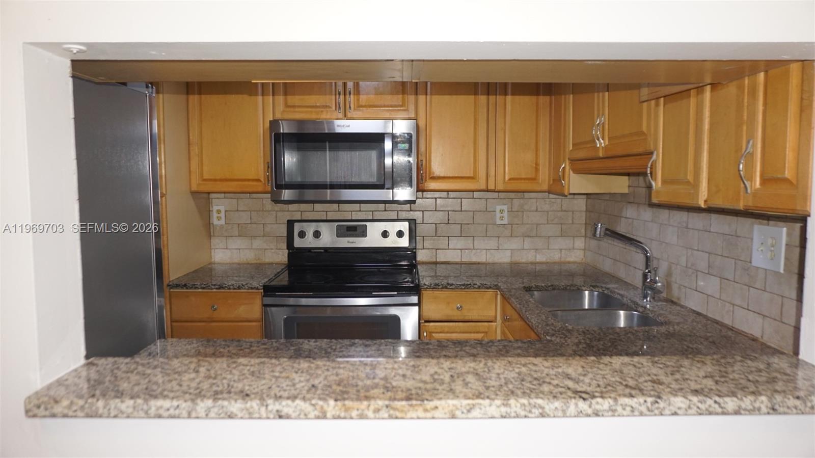 WESTCHESTER POINT CONDO - Residential