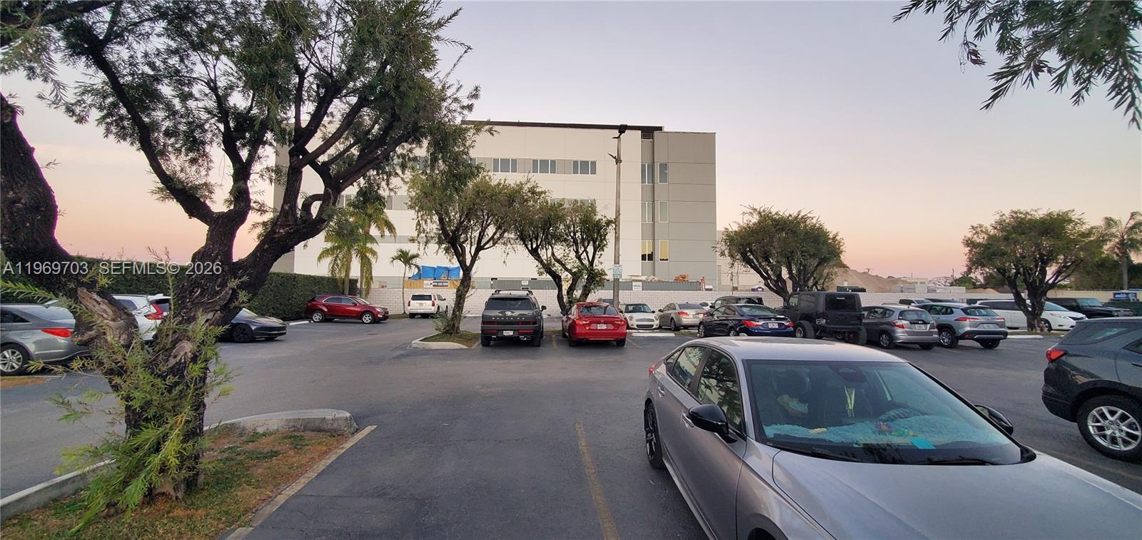 WESTCHESTER POINT CONDO - Residential