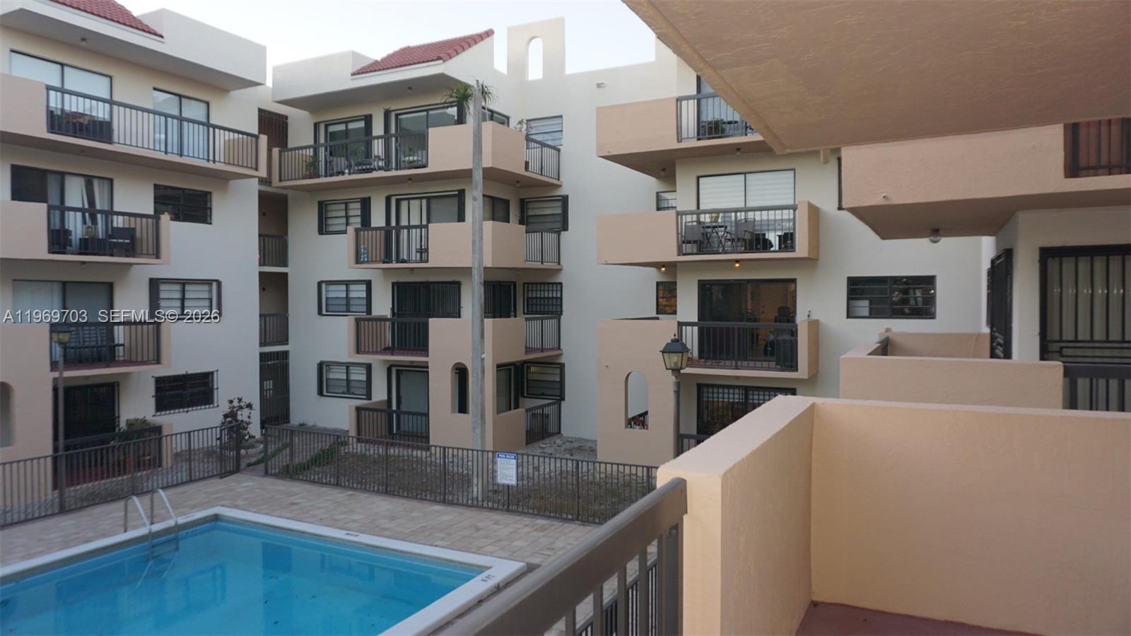 WESTCHESTER POINT CONDO - Residential