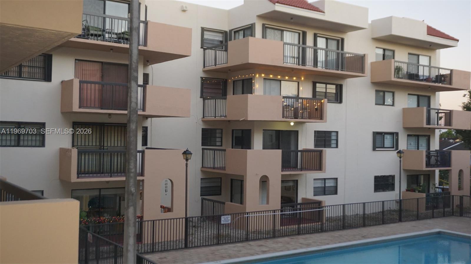 WESTCHESTER POINT CONDO - Residential