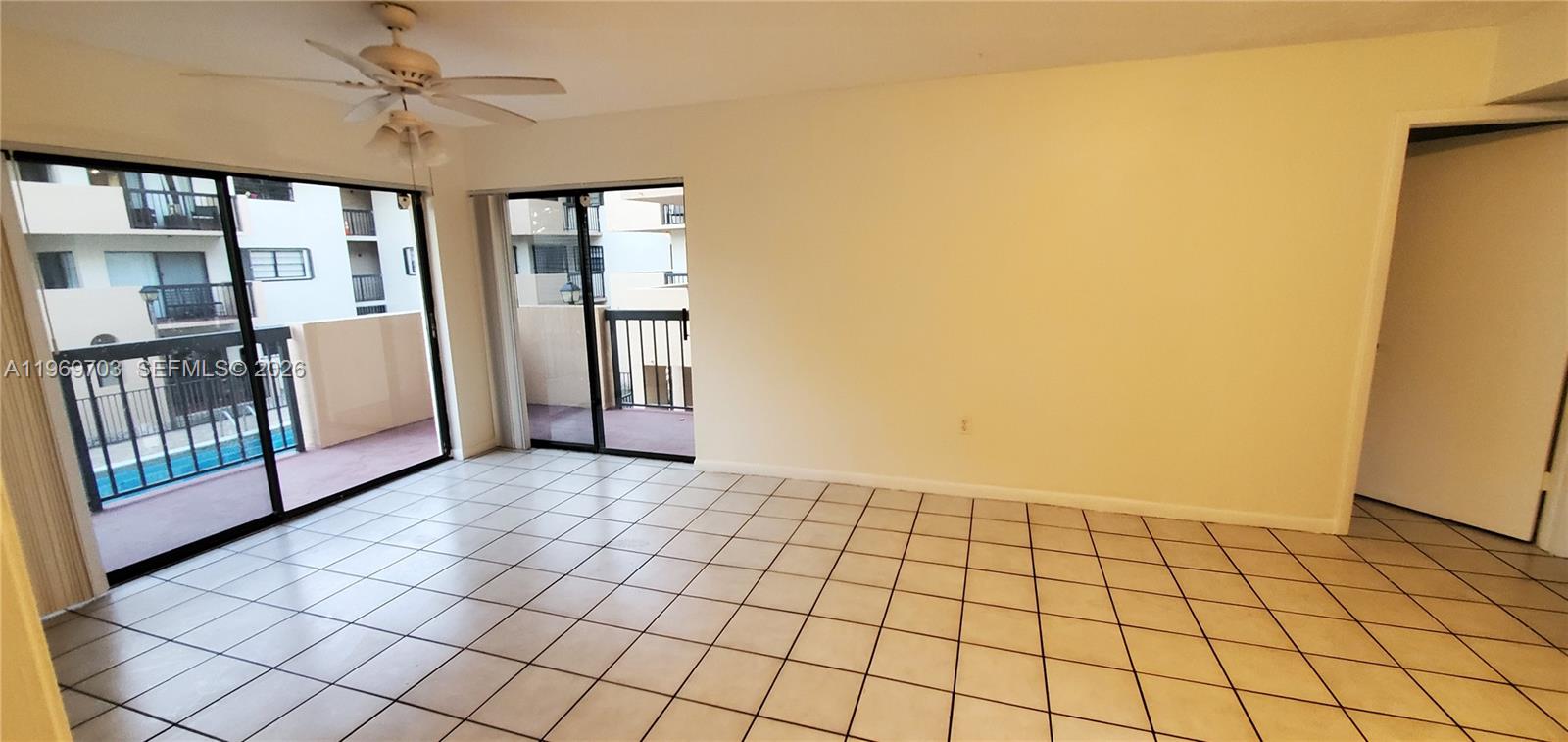 WESTCHESTER POINT CONDO - Residential