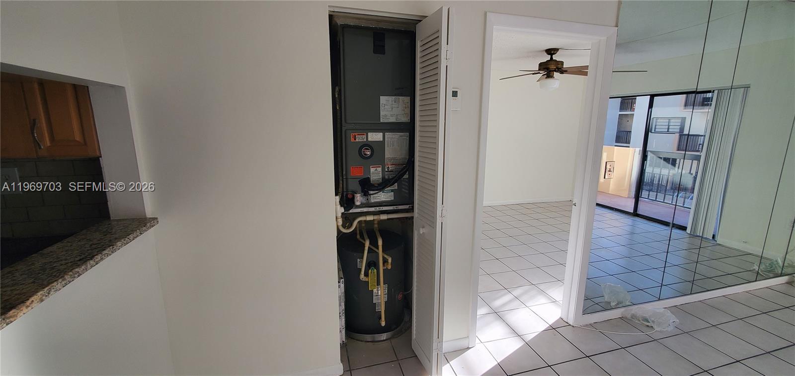 WESTCHESTER POINT CONDO - Residential