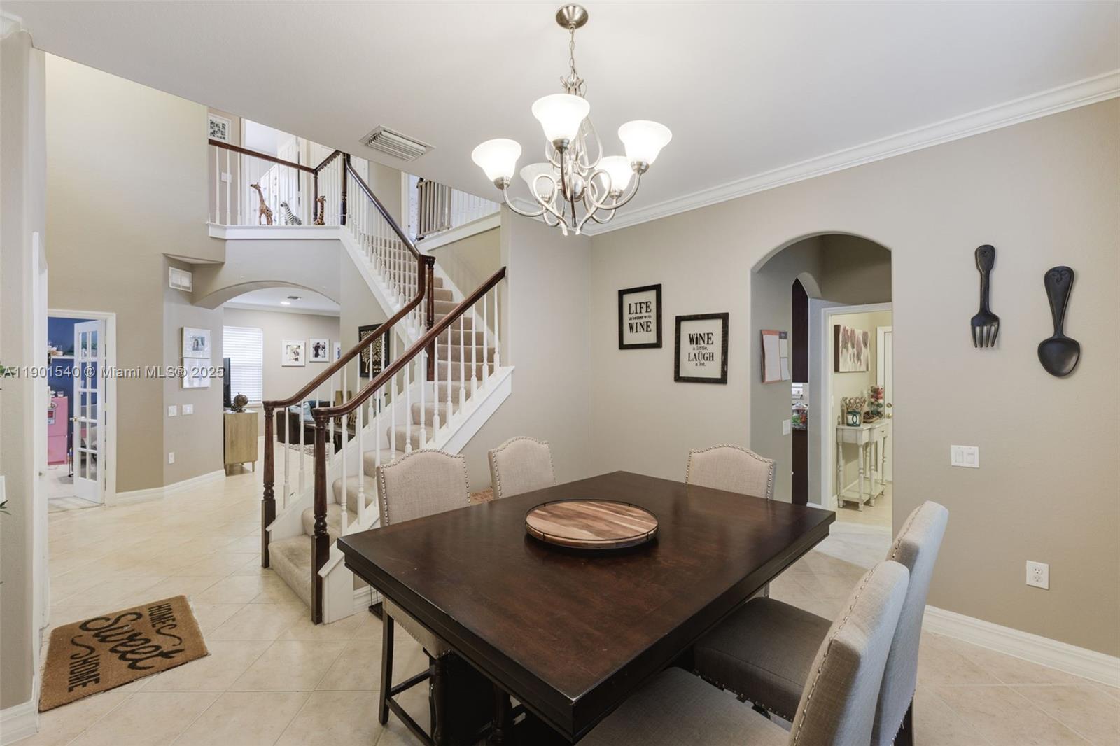 VENETIAN VILLAGE - Residential