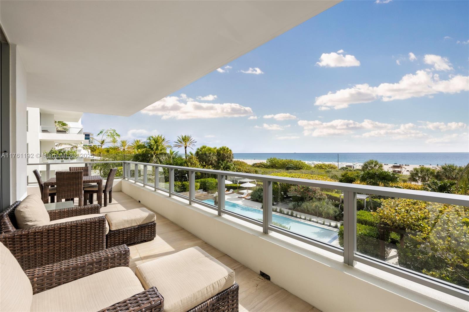 OCEAN HOUSE CONDO - Residential