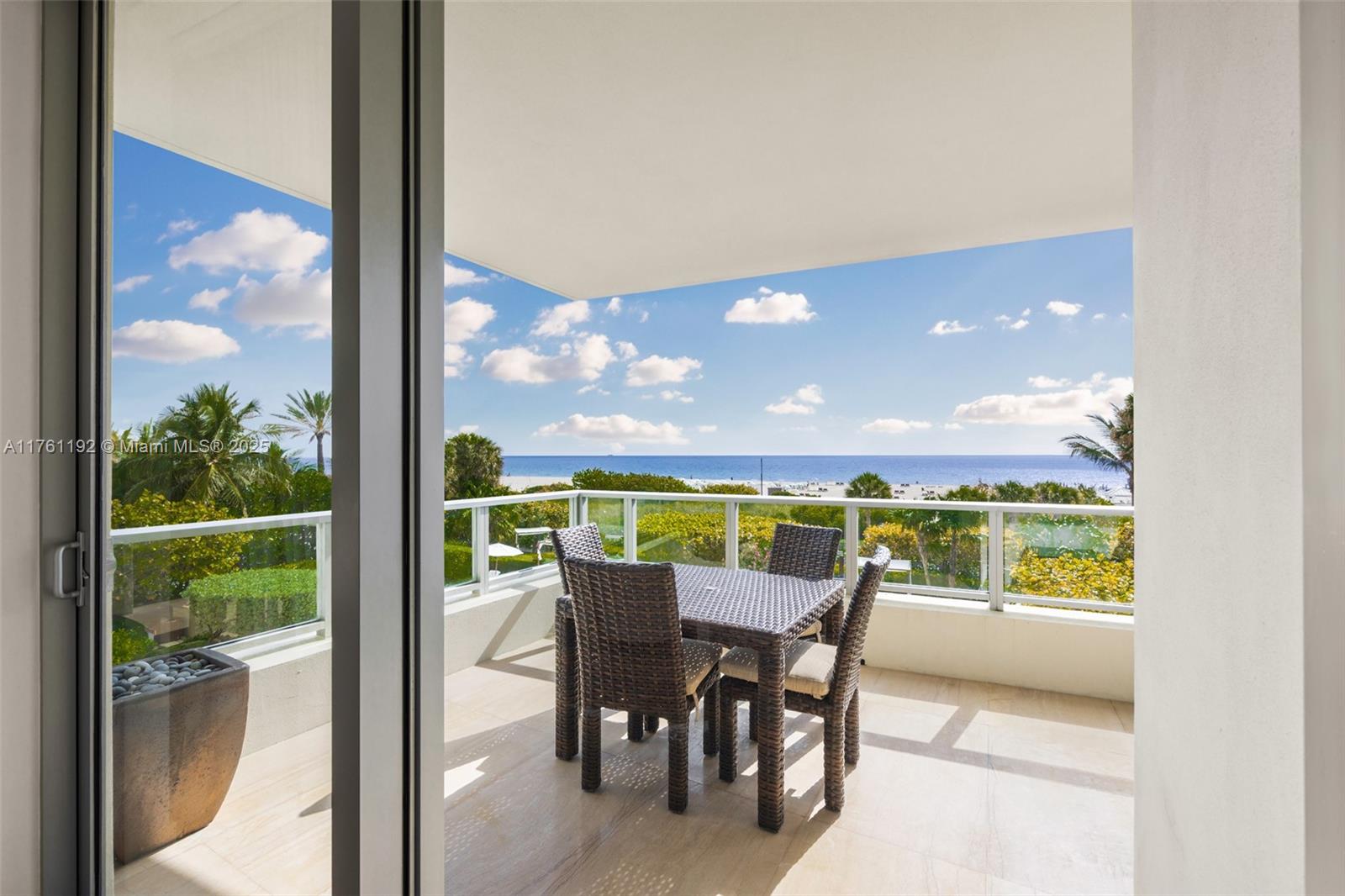OCEAN HOUSE CONDO - Residential