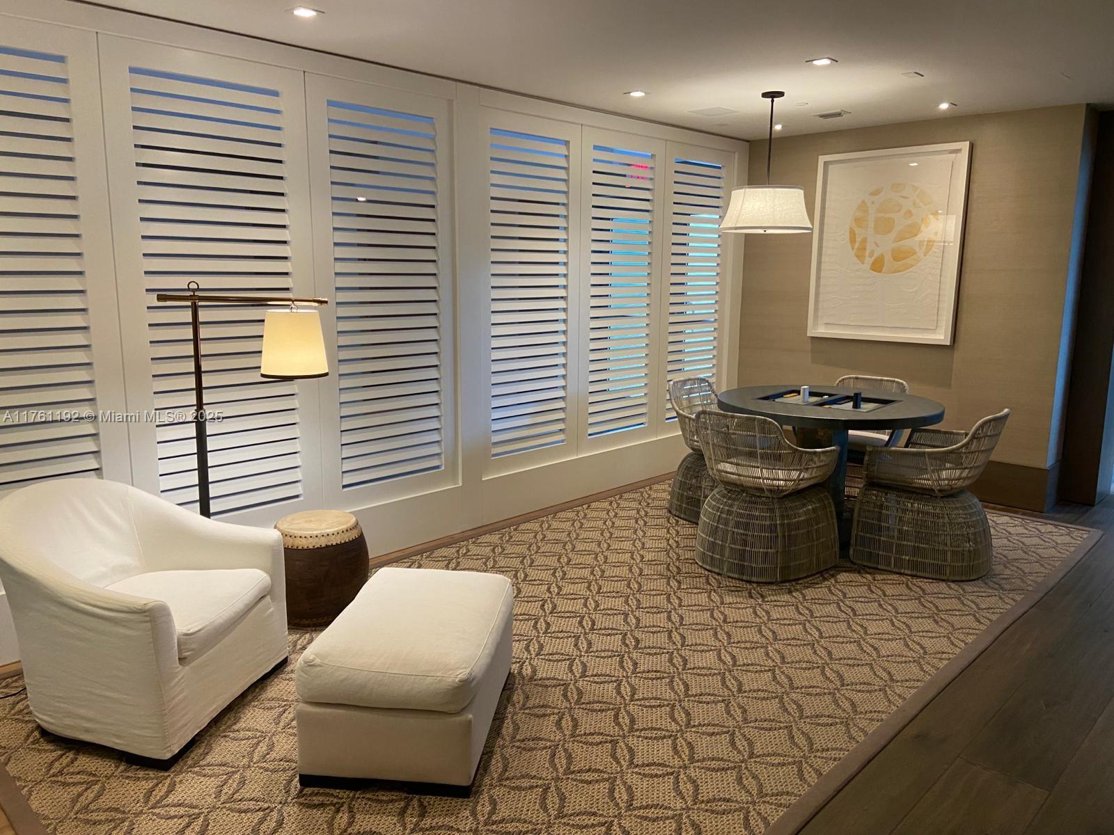 OCEAN HOUSE CONDO - Residential