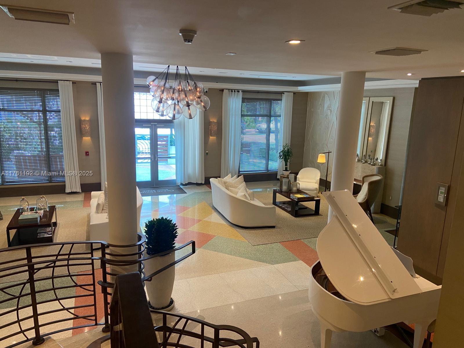 OCEAN HOUSE CONDO - Residential