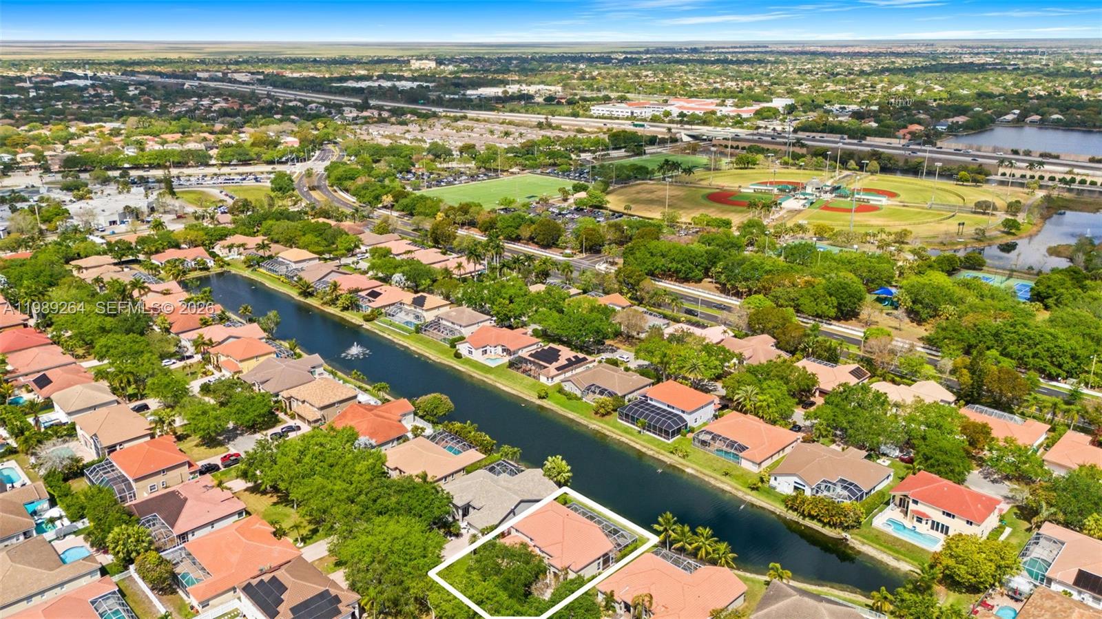 BROOKSIDE NORTH - Residential