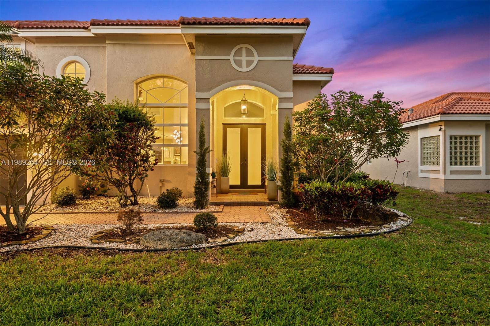 BROOKSIDE NORTH - Residential