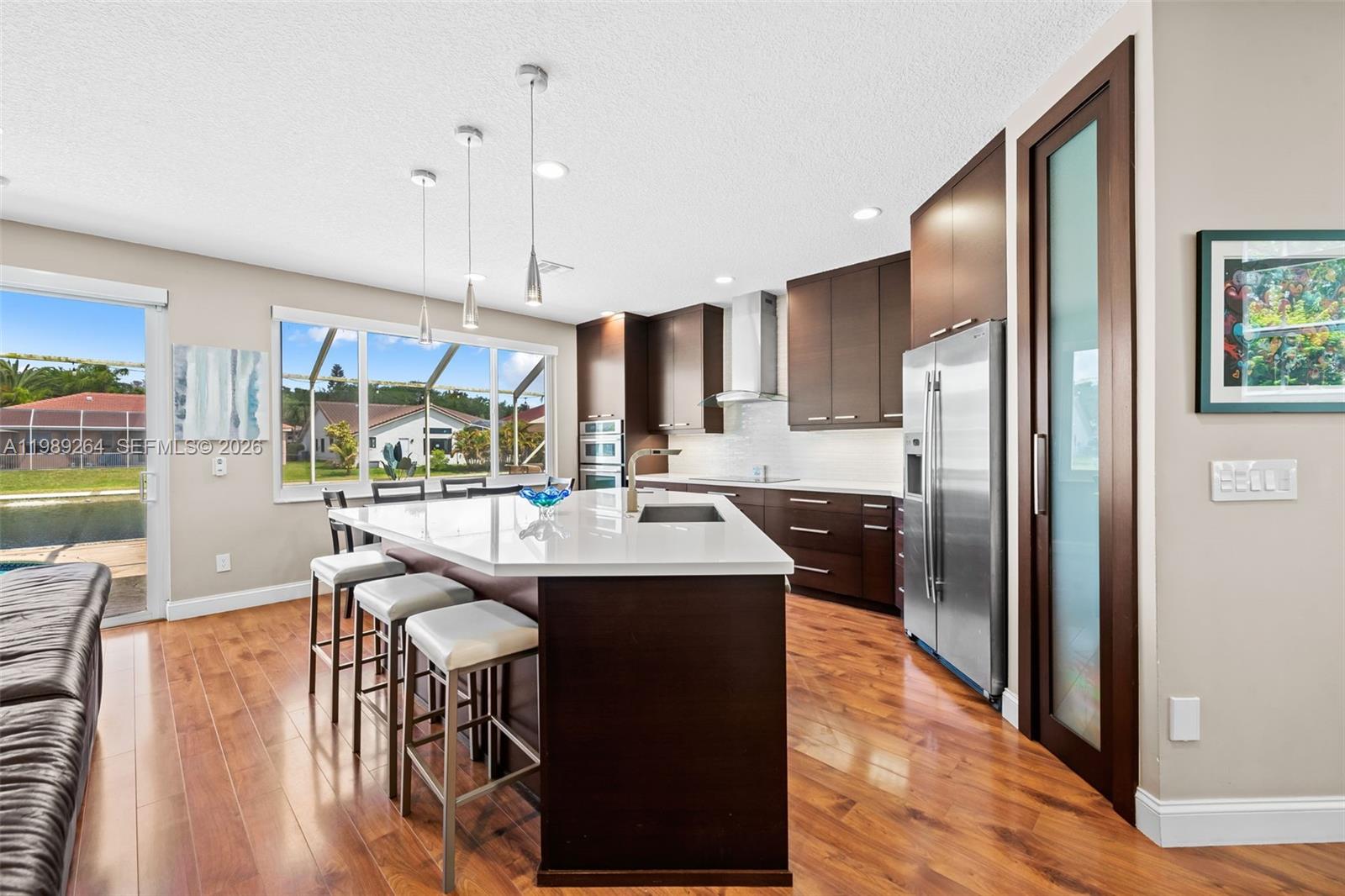 BROOKSIDE NORTH - Residential