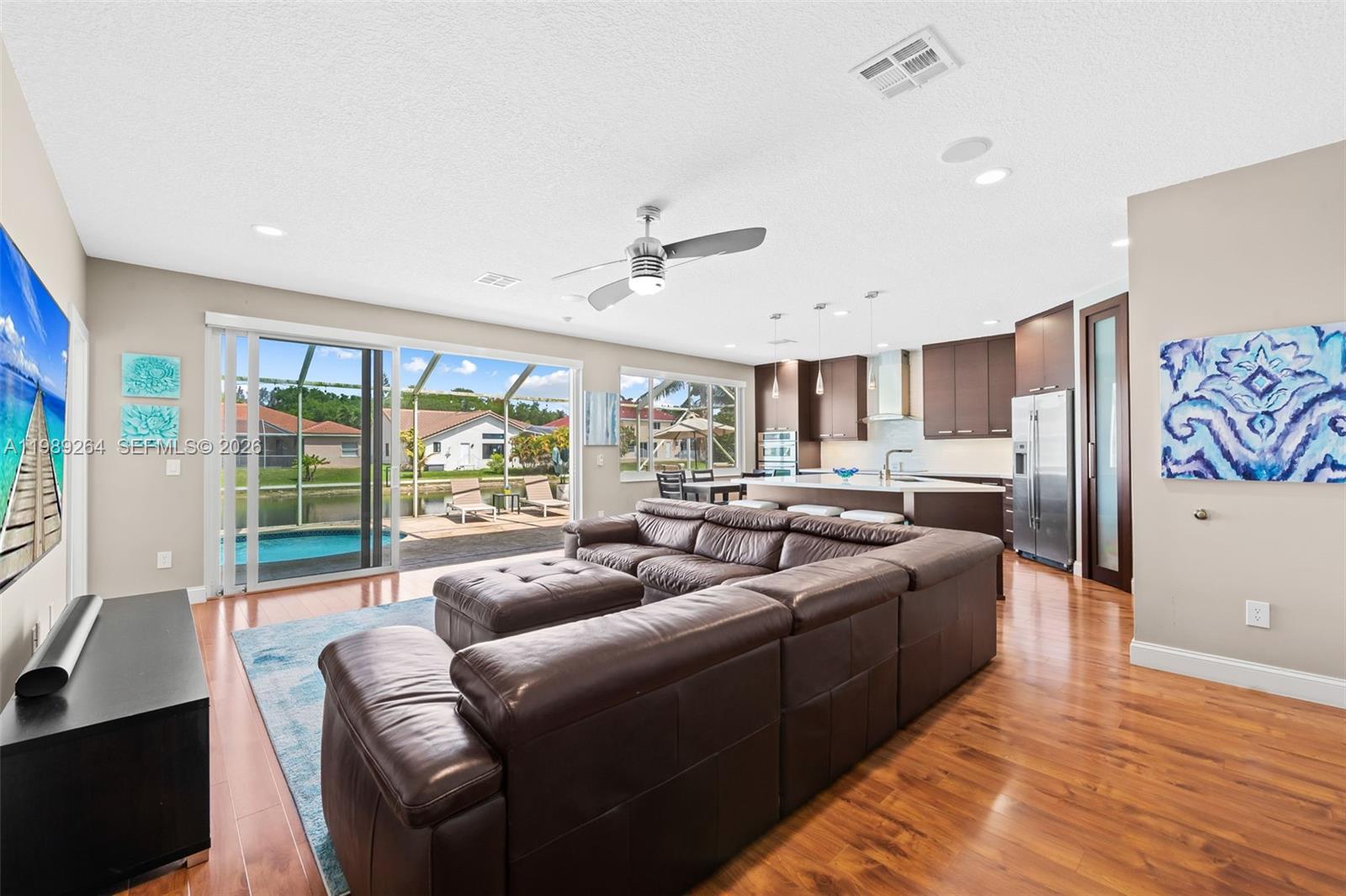 BROOKSIDE NORTH - Residential