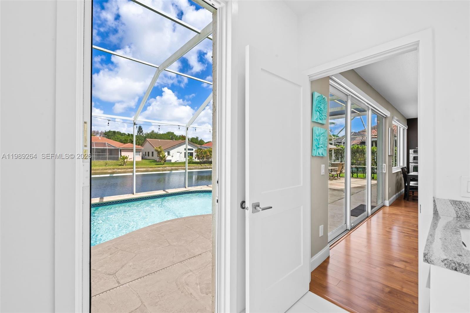 BROOKSIDE NORTH - Residential