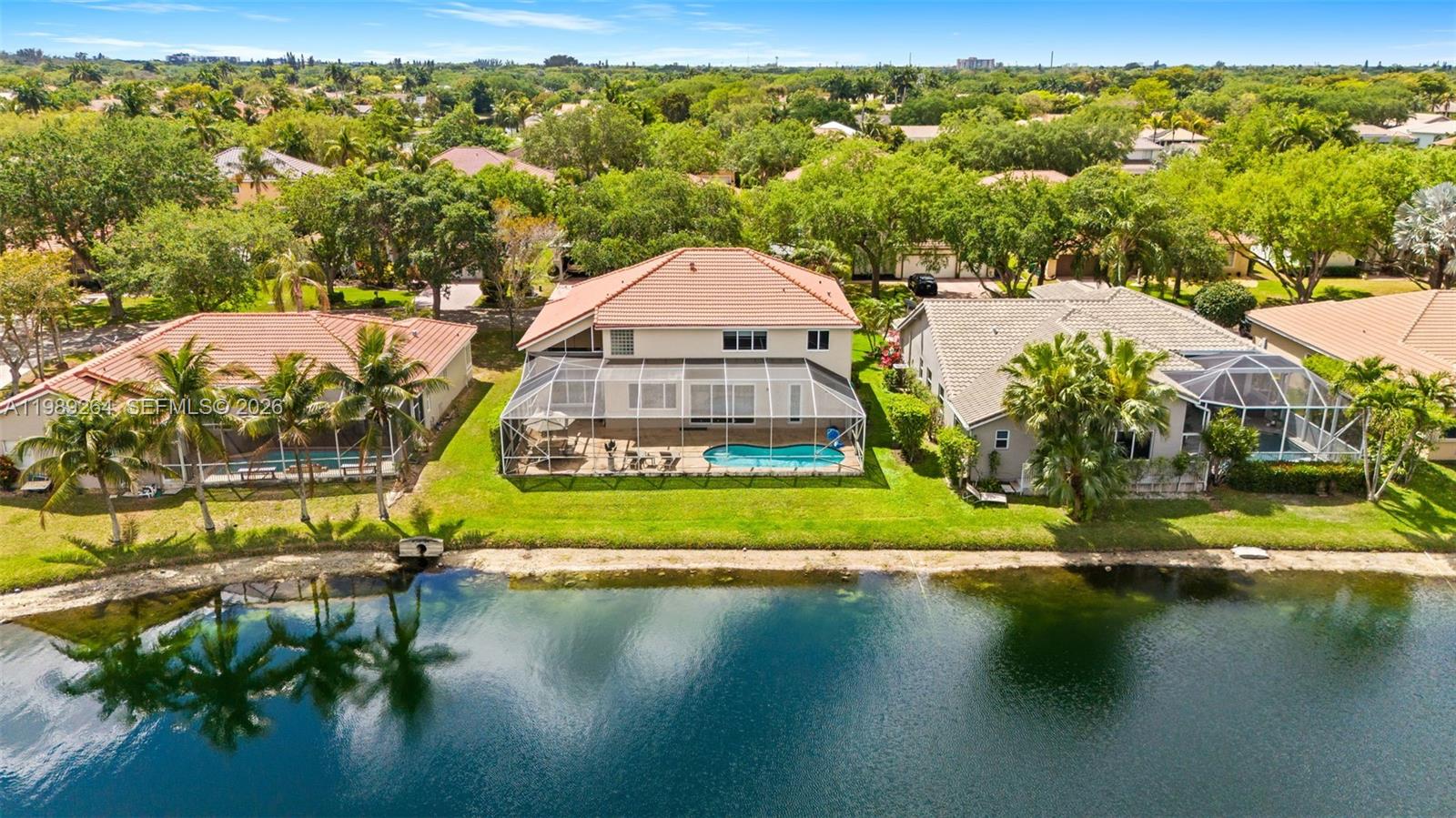 BROOKSIDE NORTH - Residential