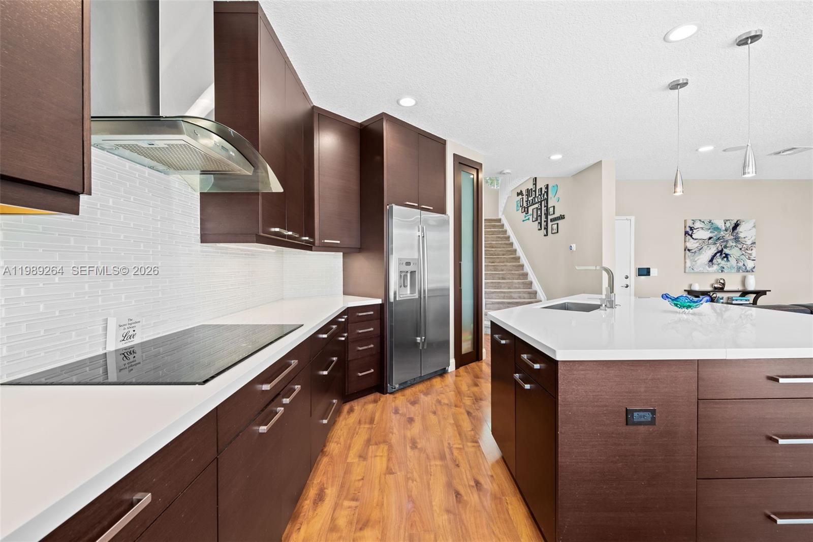 BROOKSIDE NORTH - Residential