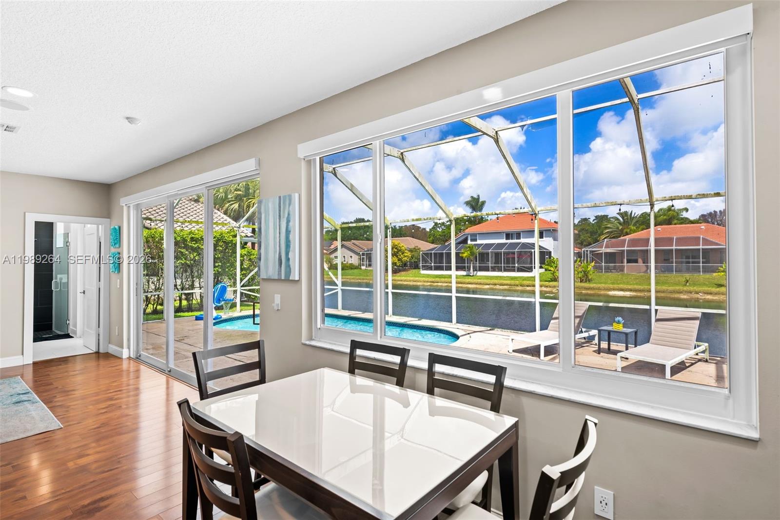 BROOKSIDE NORTH - Residential