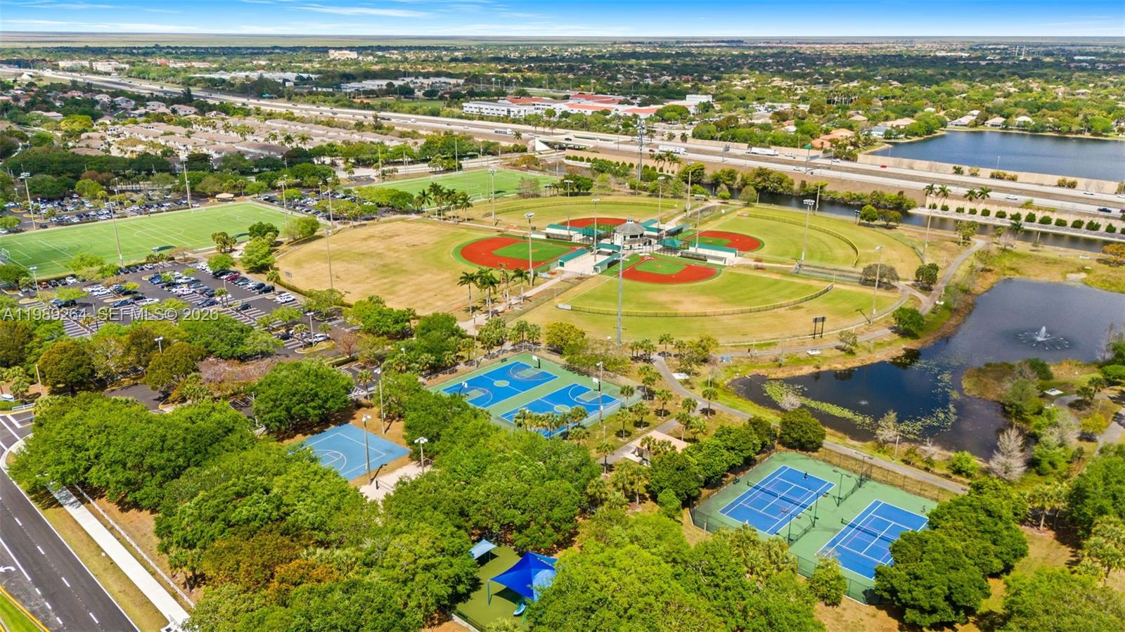 BROOKSIDE NORTH - Residential