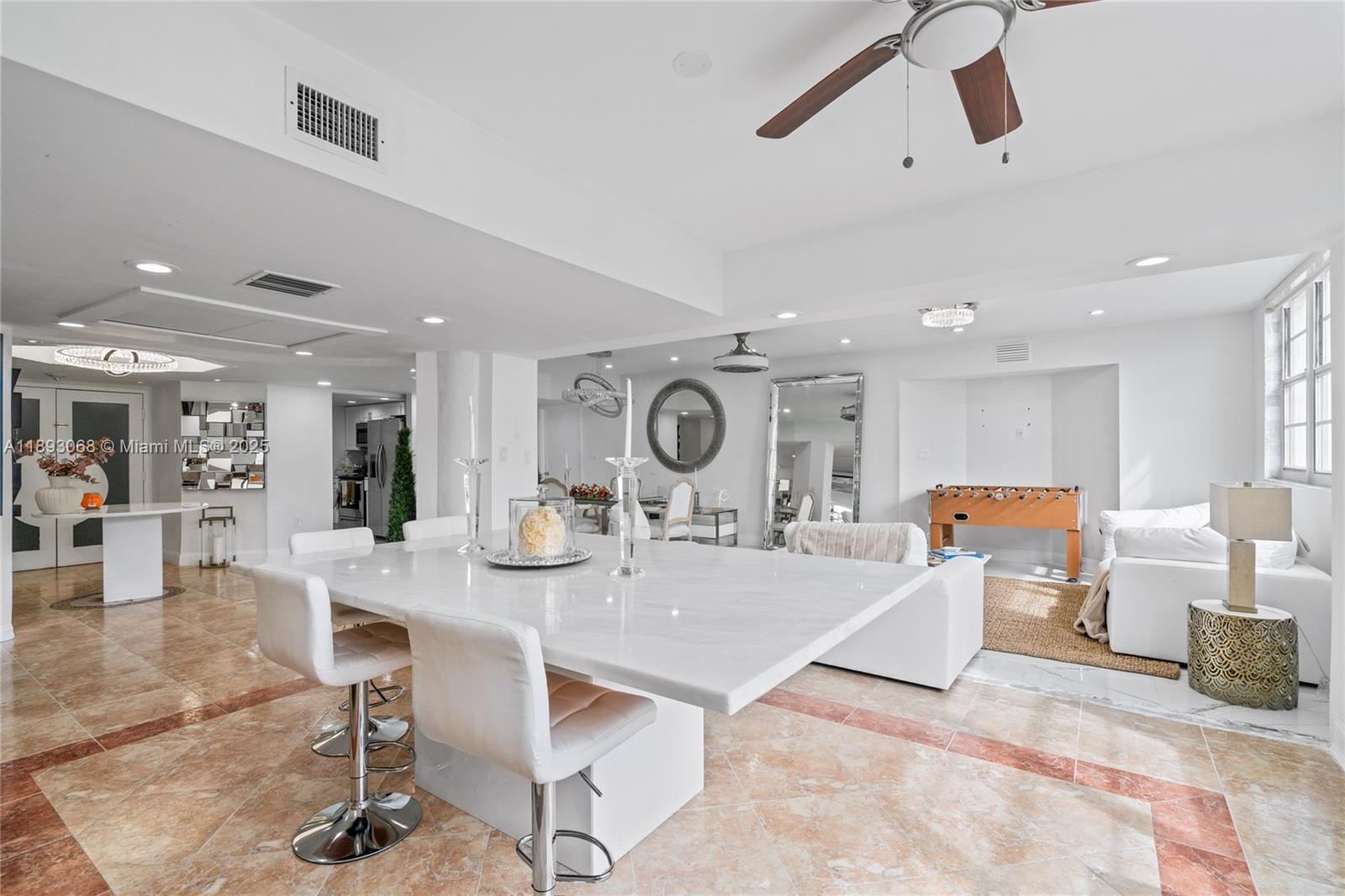 FOUR AMBASSADORS CONDO PH - Residential