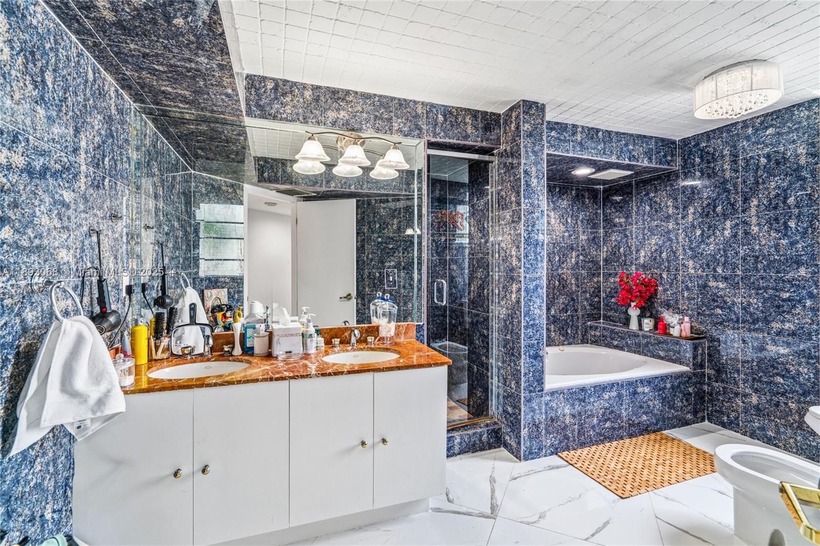 FOUR AMBASSADORS CONDO PH - Residential