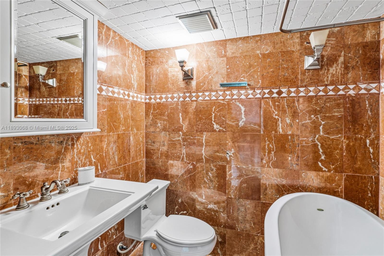 FOUR AMBASSADORS CONDO PH - Residential