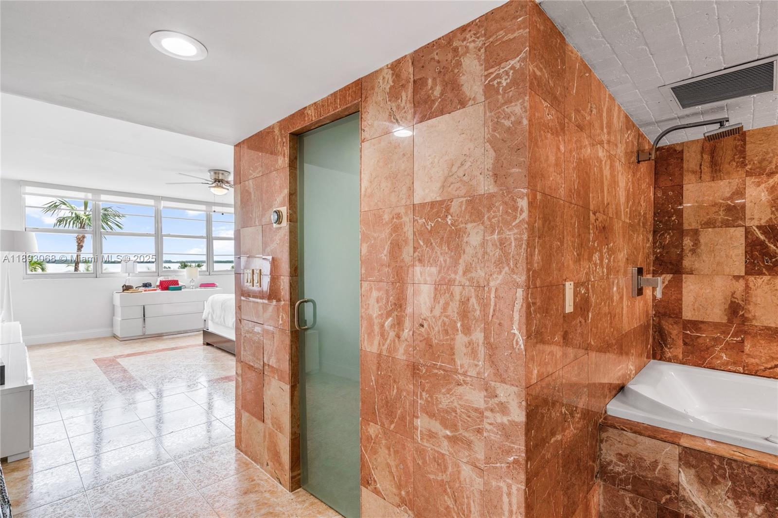 FOUR AMBASSADORS CONDO PH - Residential