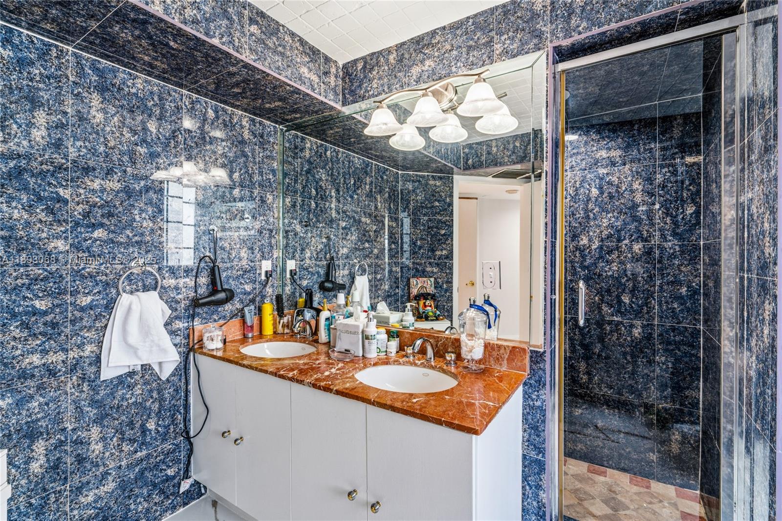 FOUR AMBASSADORS CONDO PH - Residential