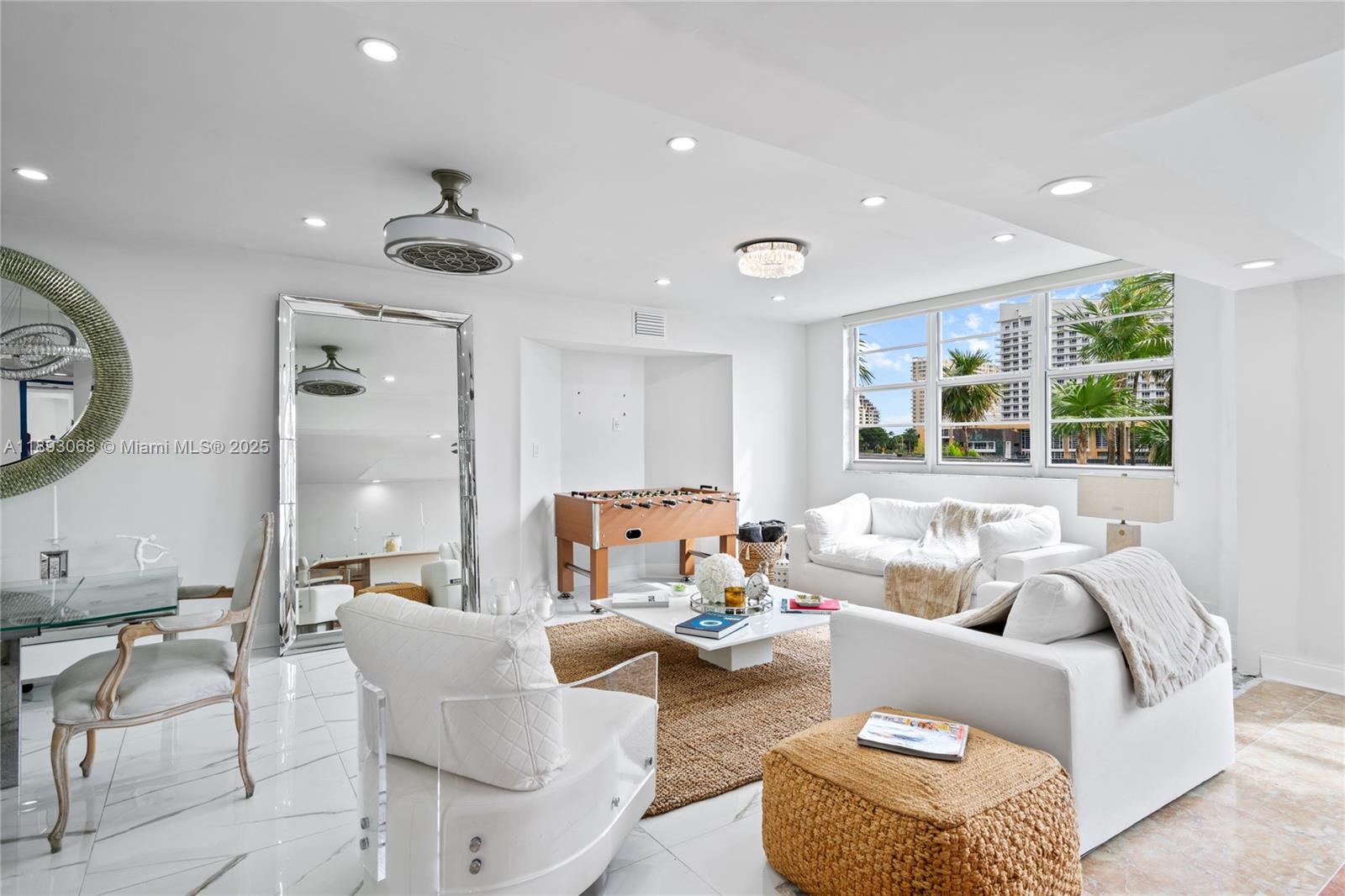 FOUR AMBASSADORS CONDO PH - Residential