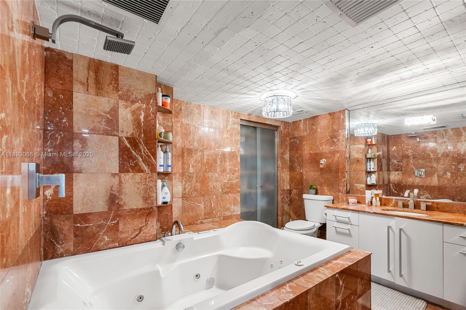 FOUR AMBASSADORS CONDO PH - Residential