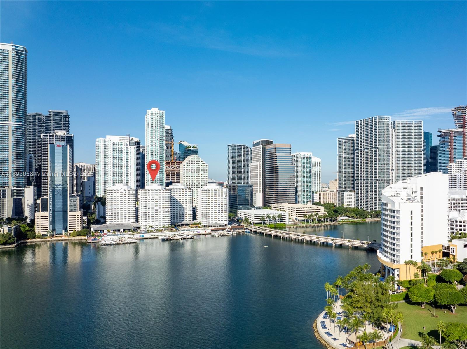 FOUR AMBASSADORS CONDO PH - Residential