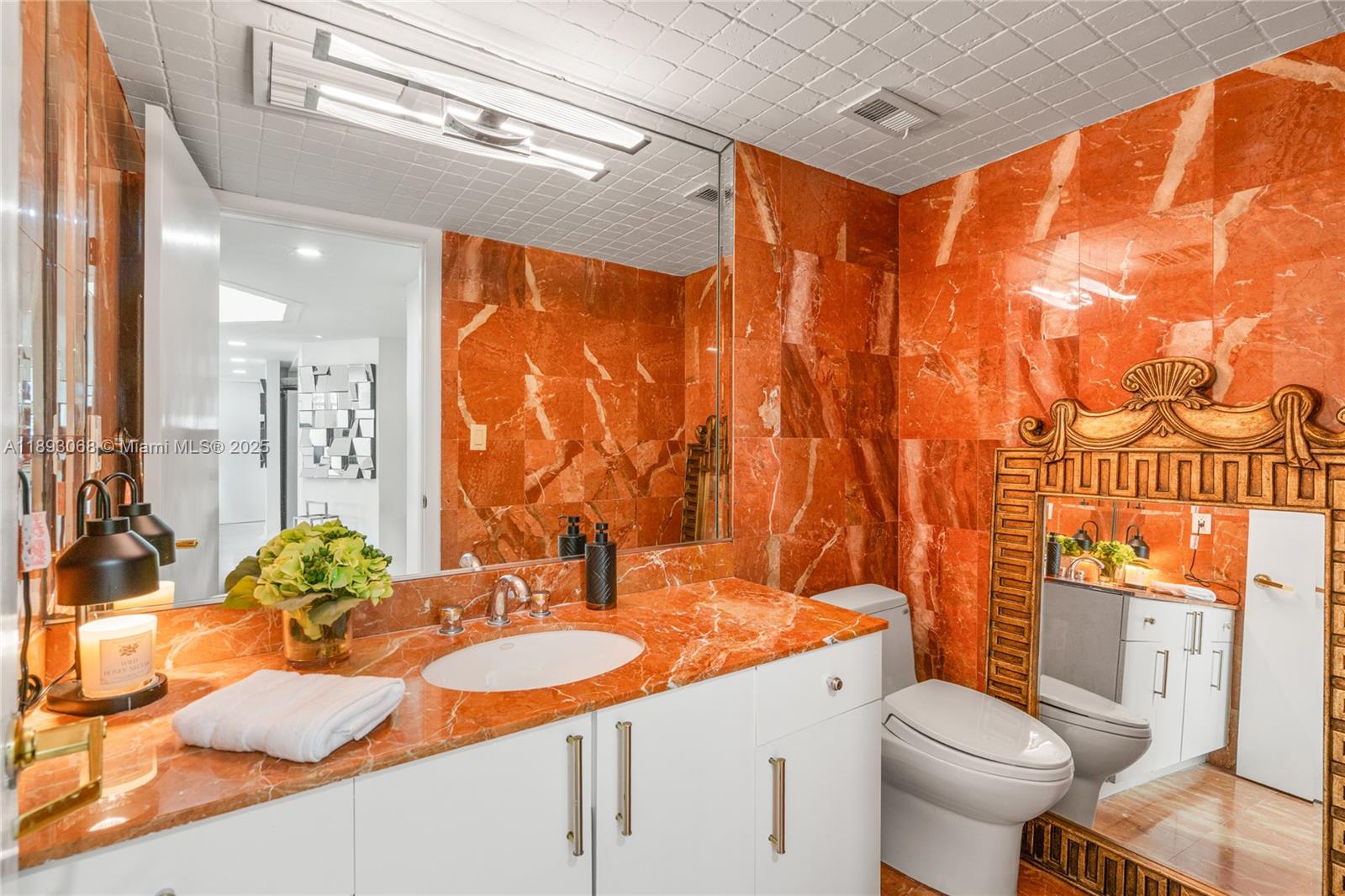 FOUR AMBASSADORS CONDO PH - Residential