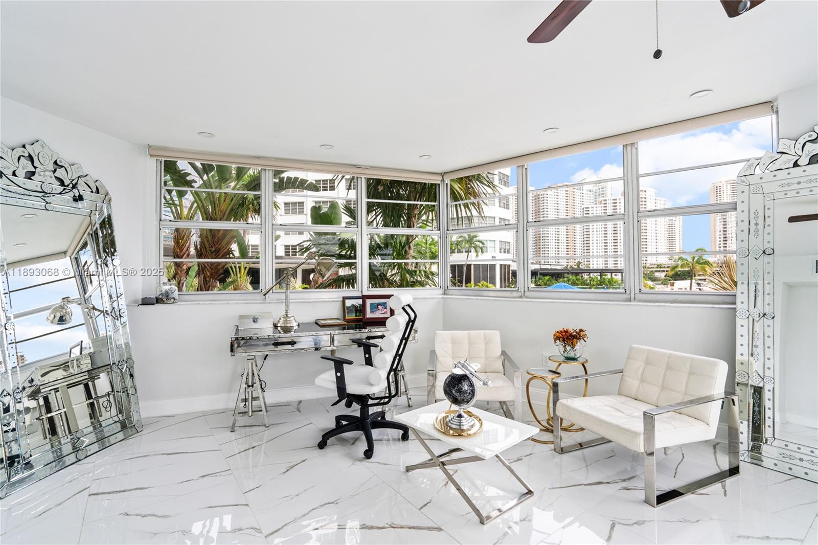 FOUR AMBASSADORS CONDO PH - Residential