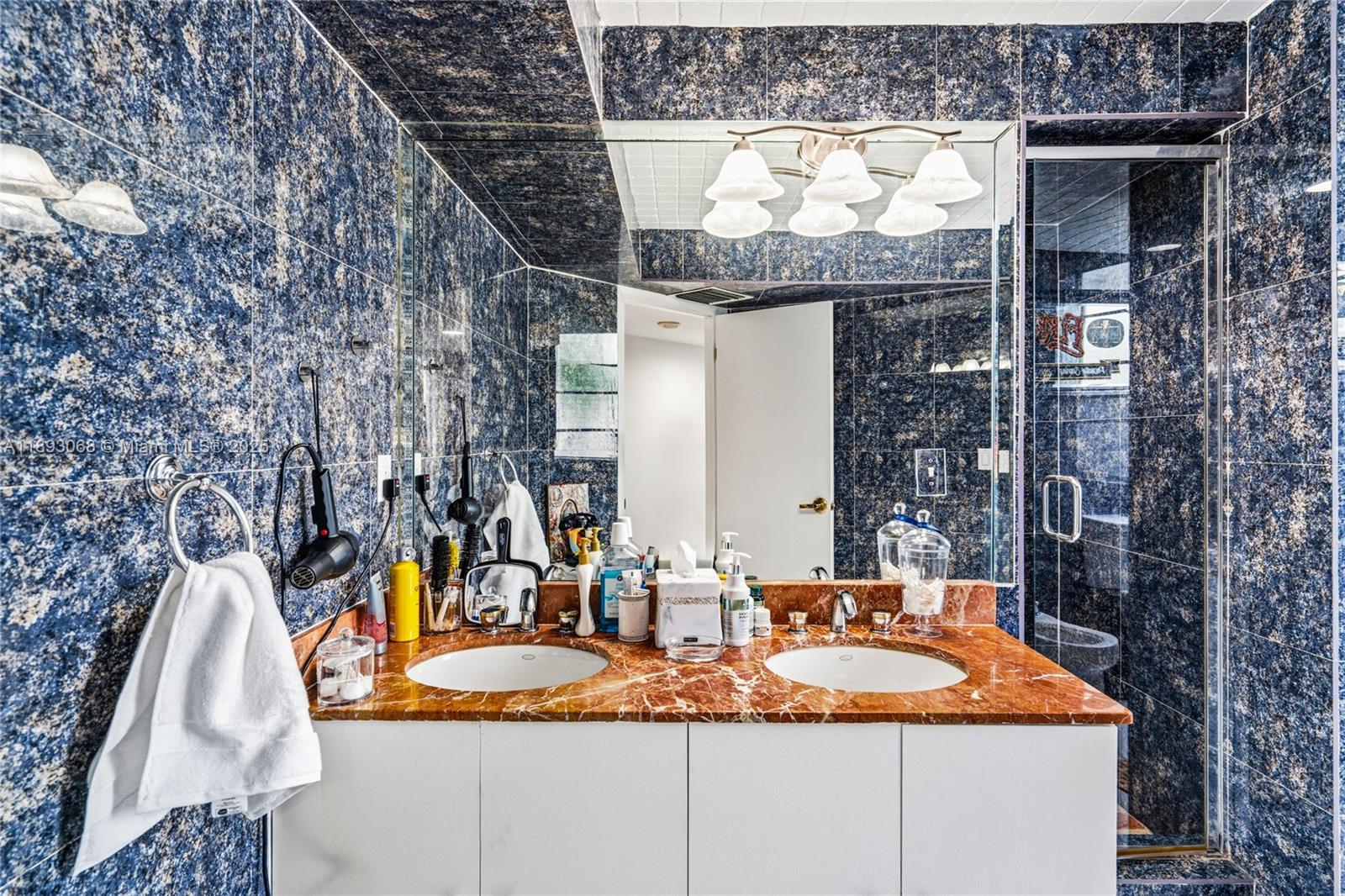 FOUR AMBASSADORS CONDO PH - Residential