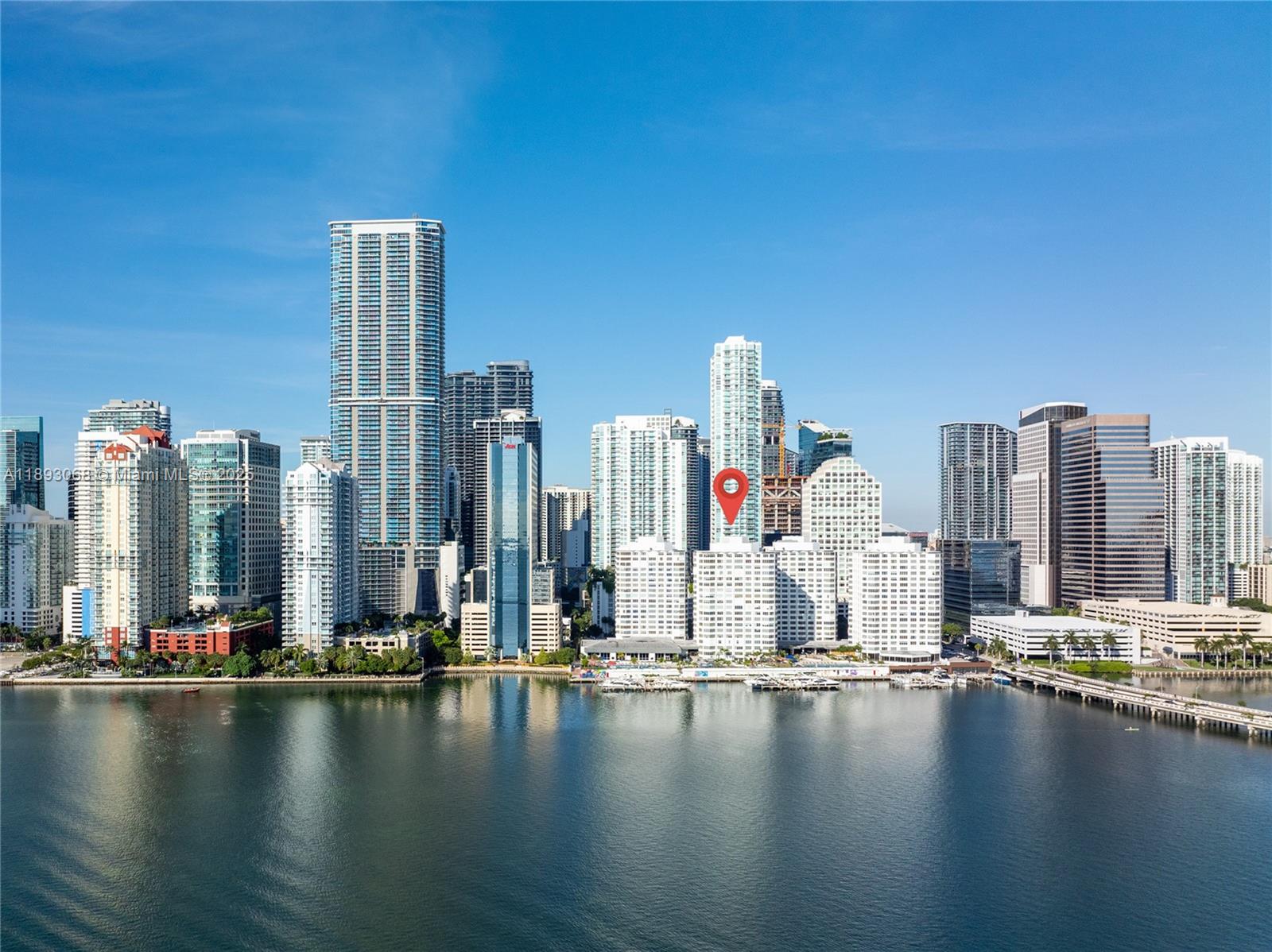 FOUR AMBASSADORS CONDO PH - Residential