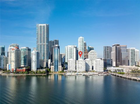 Photo of 905 Brickell Bay Dr #230, Miami, FL 33131 (MLS # A11893068)