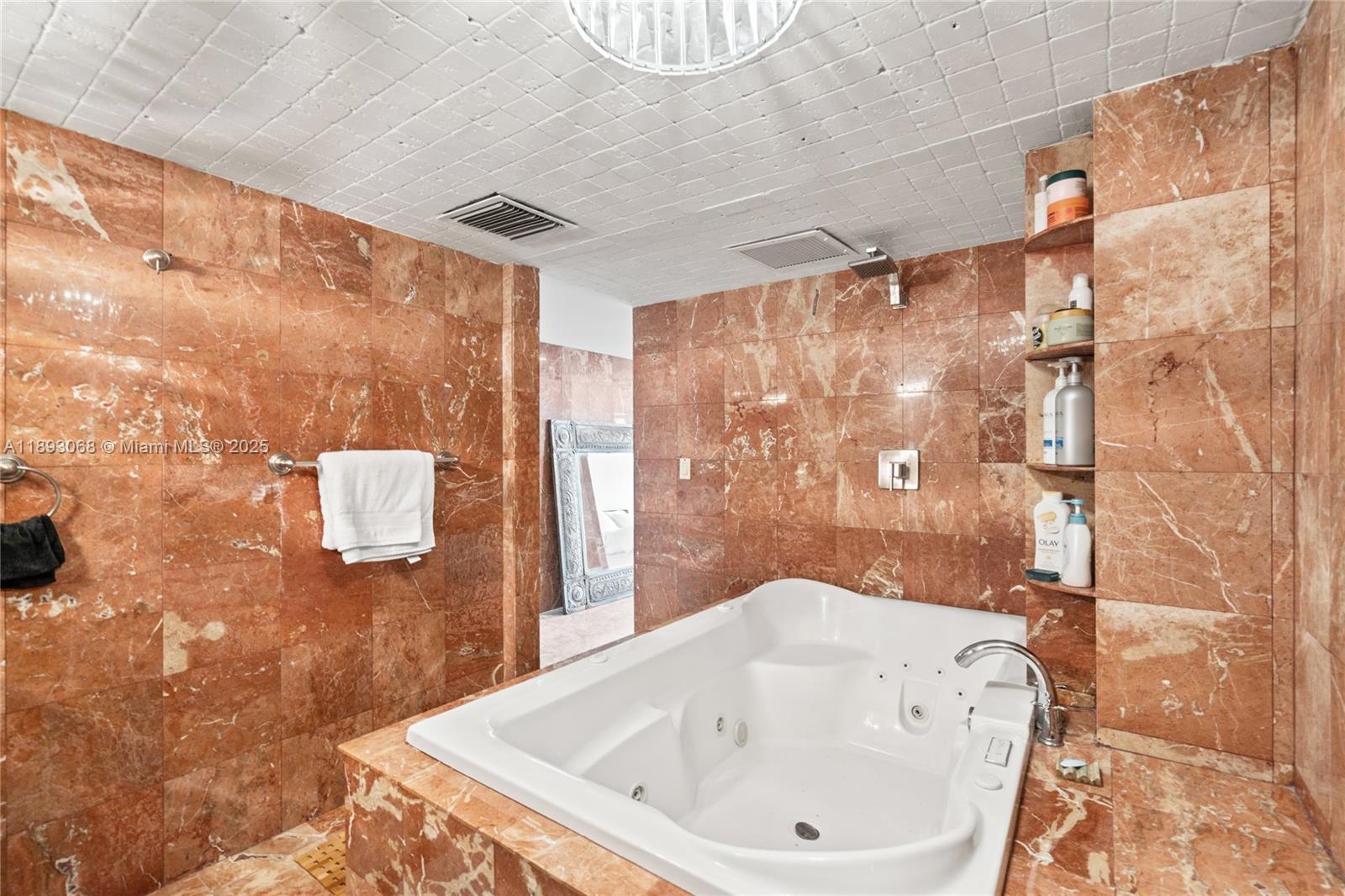 FOUR AMBASSADORS CONDO PH - Residential