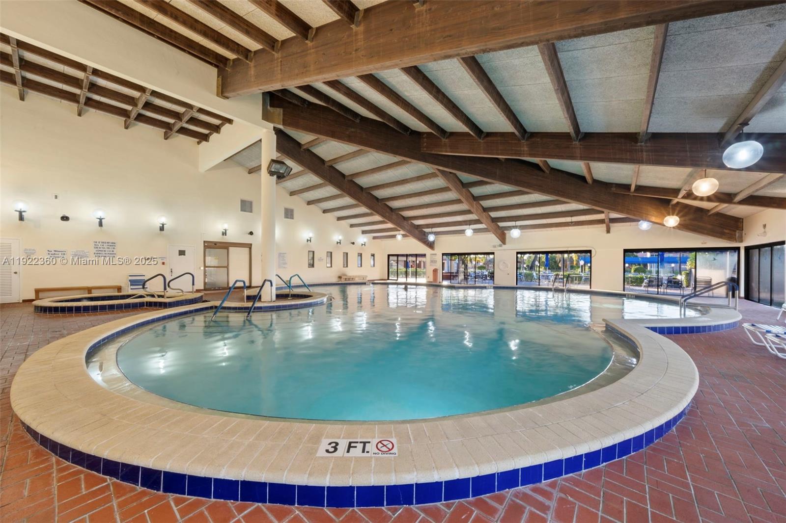 SUNRISE LAKES 120 CONDO - Residential