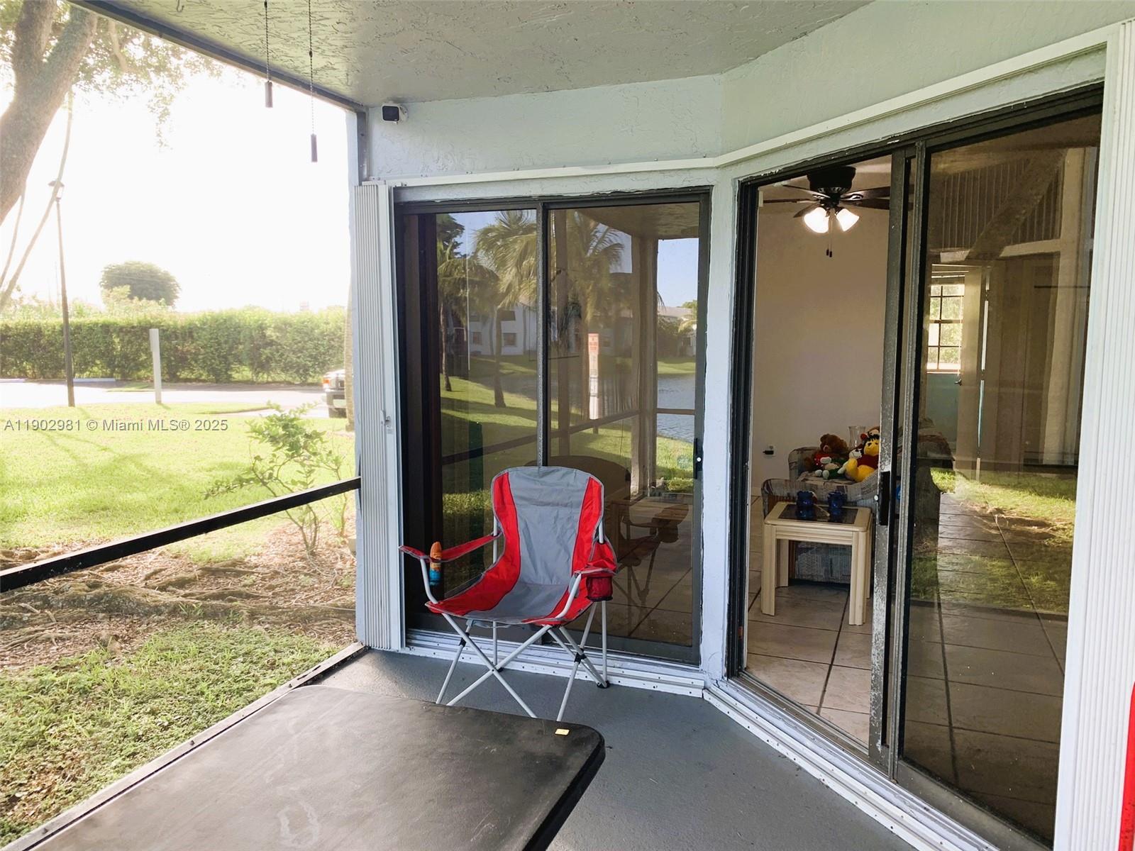 LAKESHORE CONDO 8 - Residential Lease