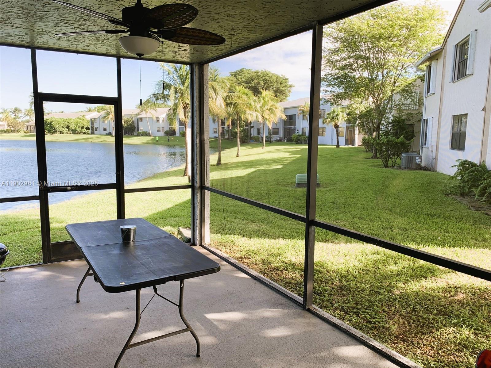 LAKESHORE CONDO 8 - Residential Lease