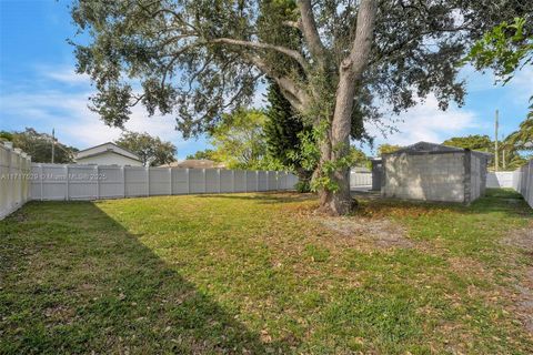 A home in West Park