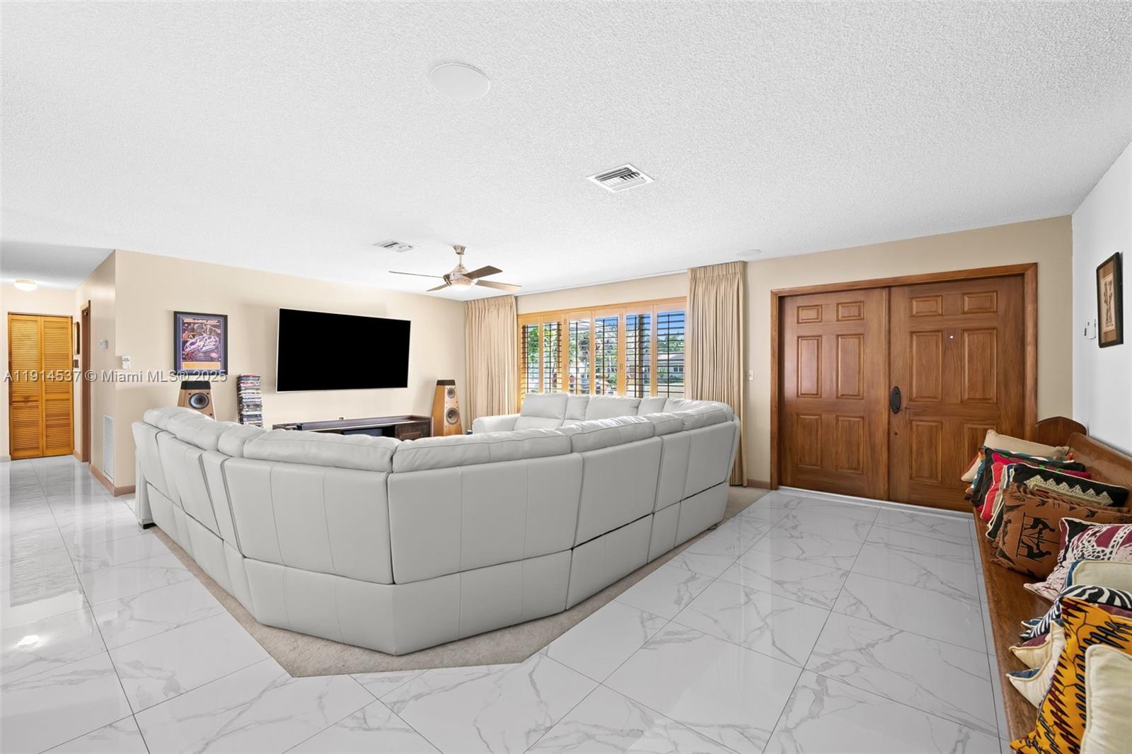 FLA FRUIT LANDS CO SUB NO - Residential