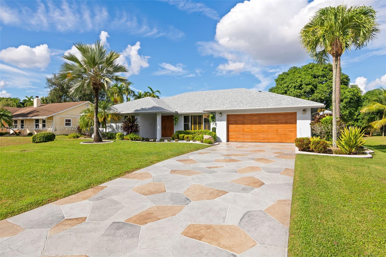 FLA FRUIT LANDS CO SUB NO - Residential