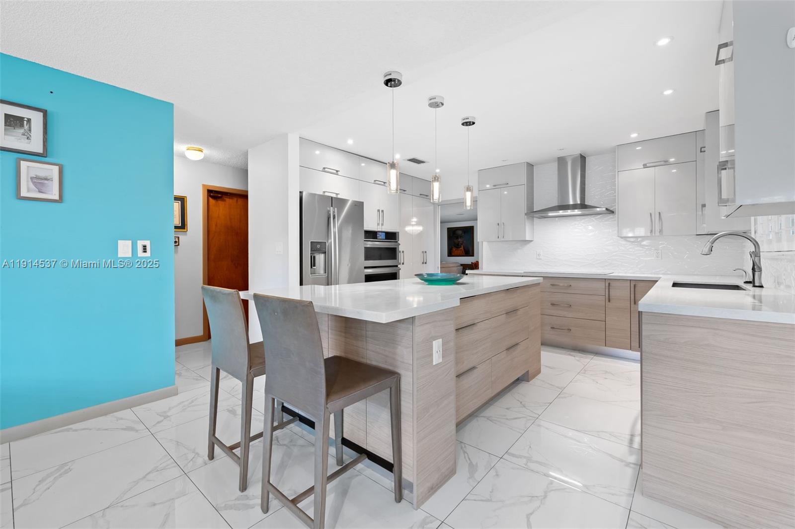 FLA FRUIT LANDS CO SUB NO - Residential