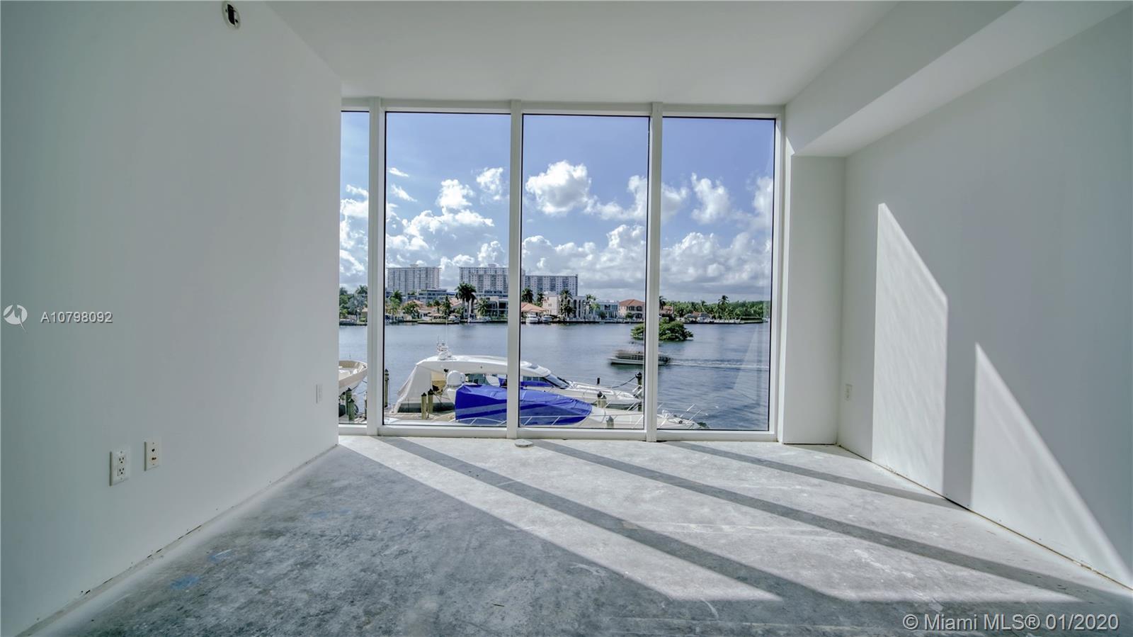 400 SUNNY ISLES CONDO - Residential